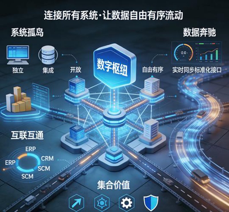 北京软件开发：城市创新的引擎