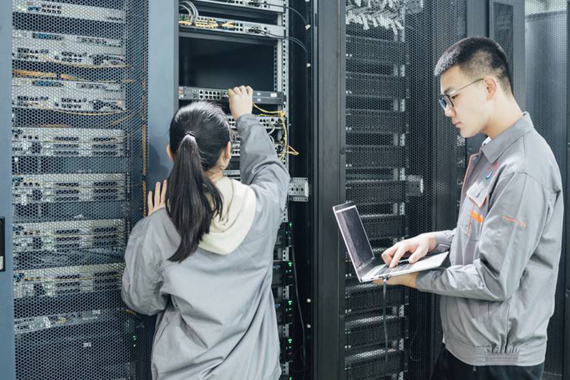 中航阳光信息技术